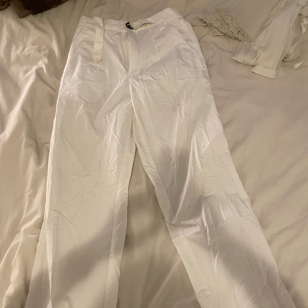 GANT deadstock vintage cotton pants